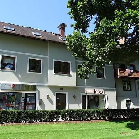 Parkapartments שלאדמינג מראה חיצוני תמונה