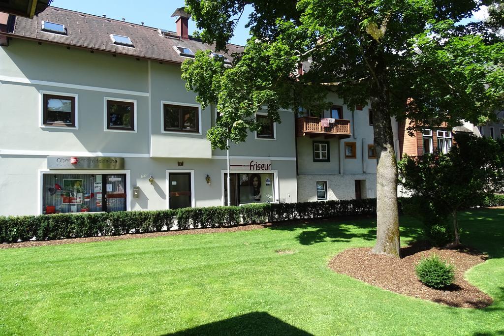 Parkapartments שלאדמינג מראה חיצוני תמונה