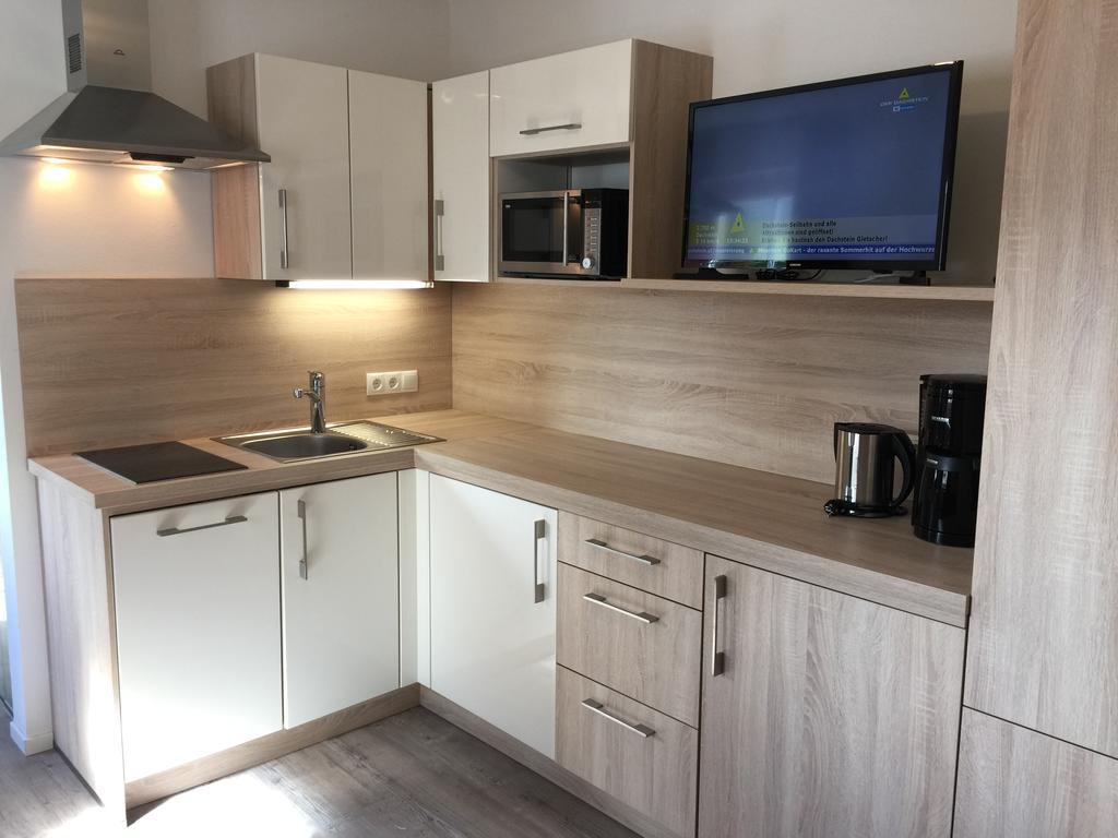 Parkapartments שלאדמינג מראה חיצוני תמונה
