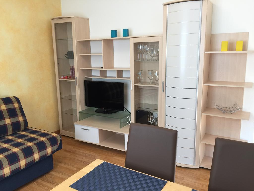 Parkapartments שלאדמינג מראה חיצוני תמונה