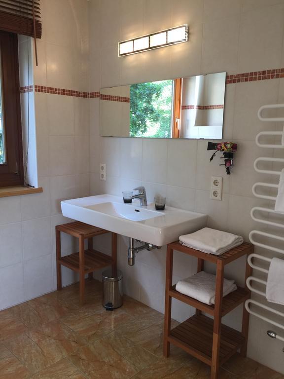 Parkapartments שלאדמינג מראה חיצוני תמונה