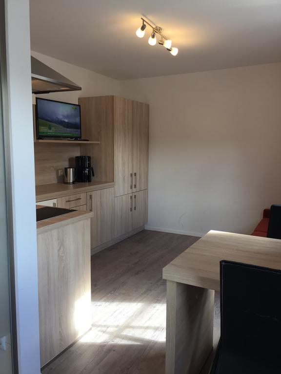 Parkapartments שלאדמינג מראה חיצוני תמונה