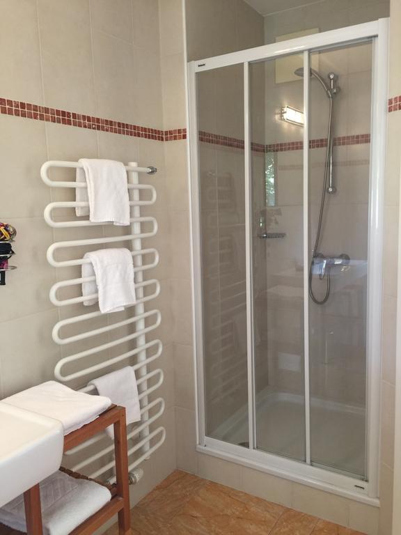 Parkapartments שלאדמינג מראה חיצוני תמונה