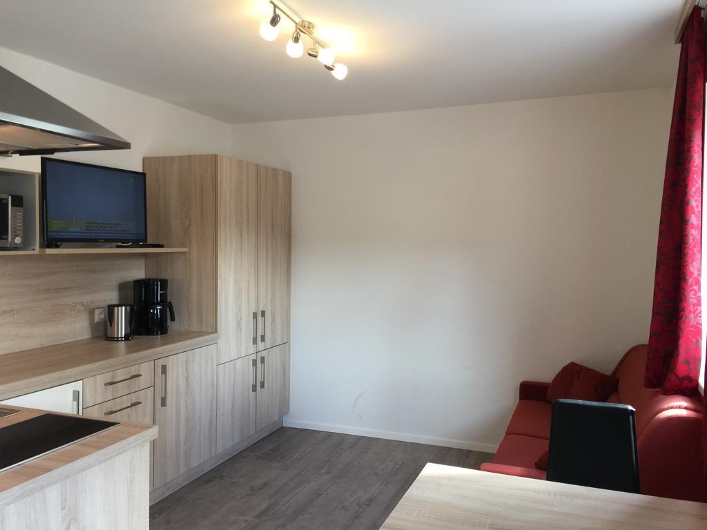 Parkapartments שלאדמינג מראה חיצוני תמונה